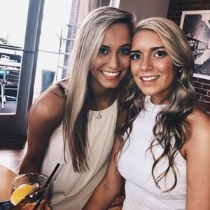 Meet your Posher, Jaylyn